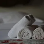 Chez Rumi Butik B&B 셀주크
