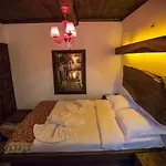 Bed & Breakfast Chez Rumi Butik *
