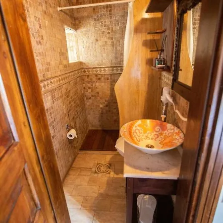 B&B Chez Rumi Butik *