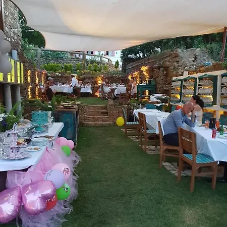 Chez Rumi Butik * Selçuk