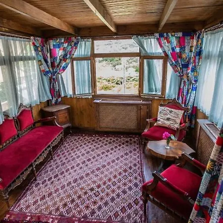 Chez Rumi Butik * Selçuk