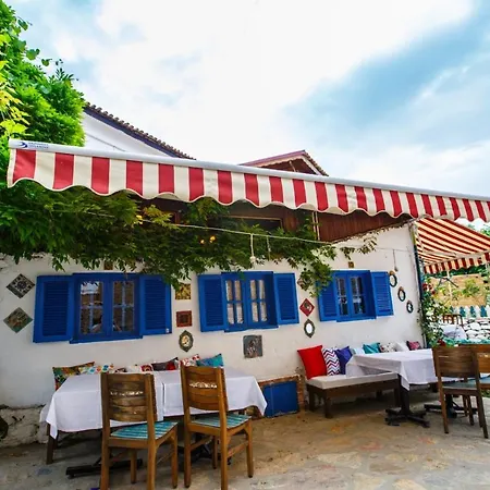 Chez Rumi Butik Selcuk