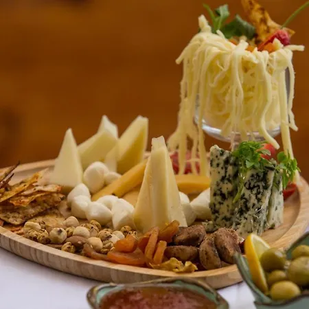 Chez Rumi Butik B&B Selçuk