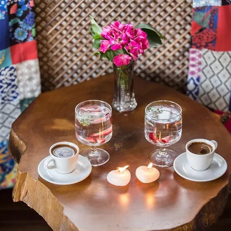 B&B Chez Rumi Butik