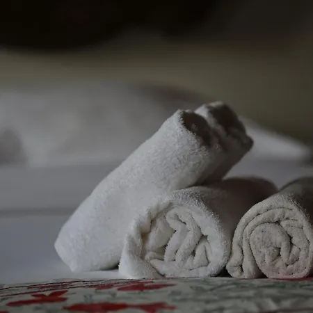 Chez Rumi Butik B&B Selçuk