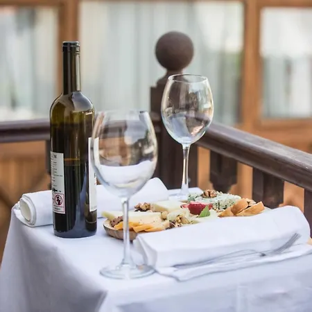 B&B Chez Rumi Butik Selçuk