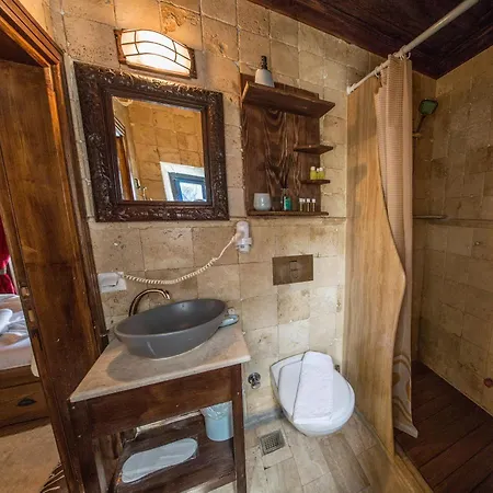 B&B Chez Rumi Butik *