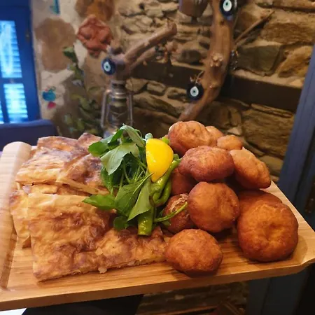 B&B Chez Rumi Butik Selçuk