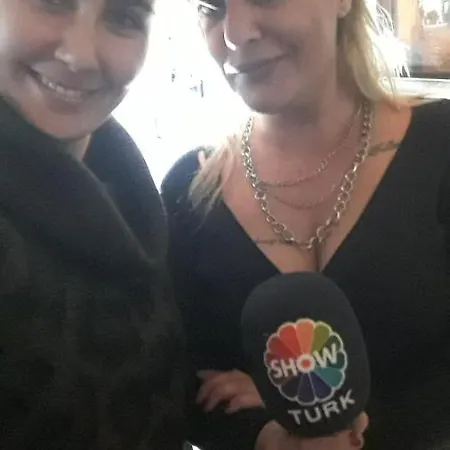 Chez Rumi Butik B&B *