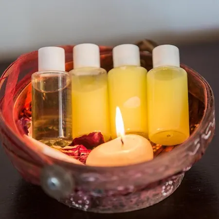 B&B Chez Rumi Butik *