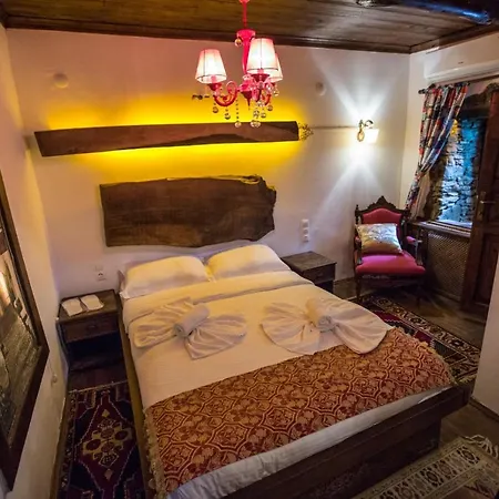 Chez Rumi Butik * Selcuk