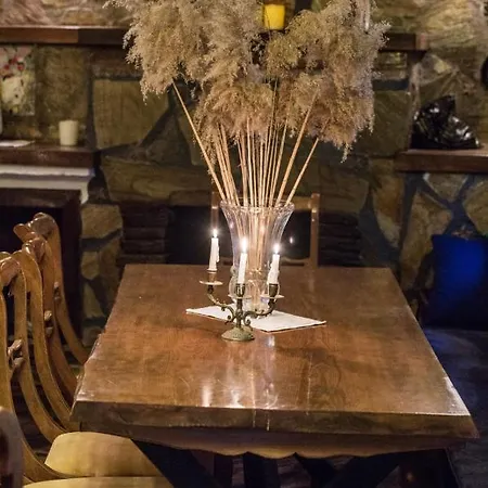 Chez Rumi Butik * Selçuk