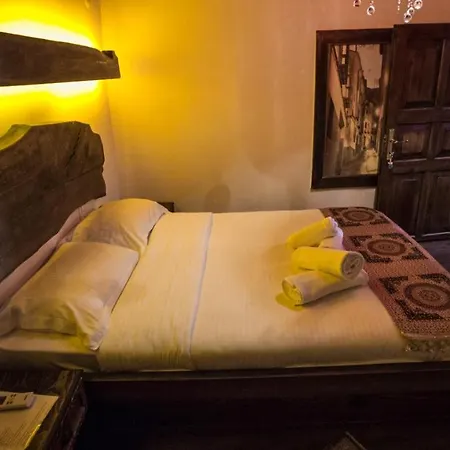 B&B Chez Rumi Butik *