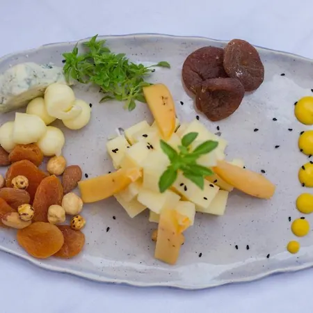 Chez Rumi Butik * Selçuk