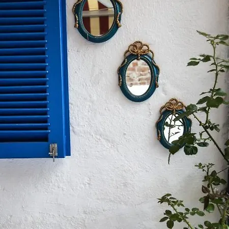 Frühstückspension Chez Rumi Butik Selçuk