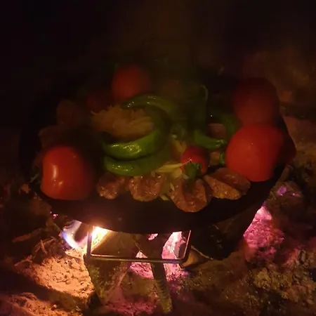 Chez Rumi Butik B&B *