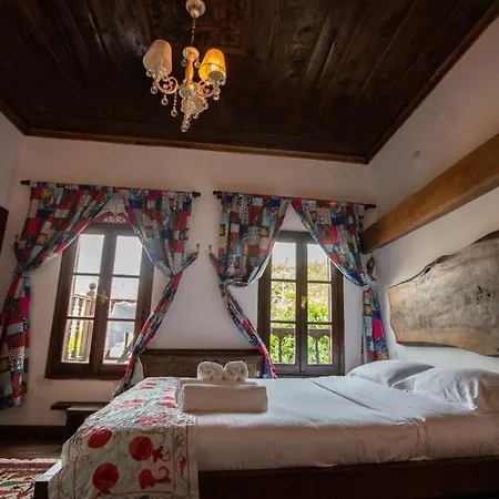 Chez Rumi Butik Bed & Breakfast Selcuk