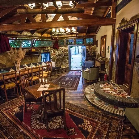 B&B Chez Rumi Butik *