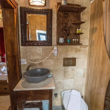 Chez Rumi Butik Bed & Breakfast Selcuk