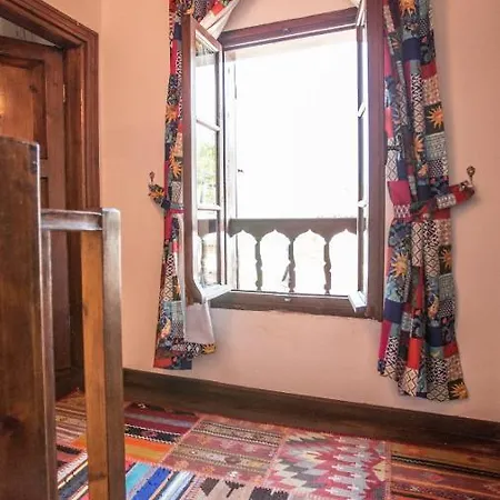 Chez Rumi Butik * Selcuk