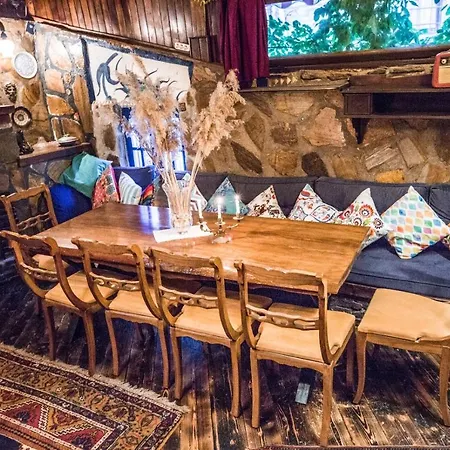 Chez Rumi Butik Selcuk