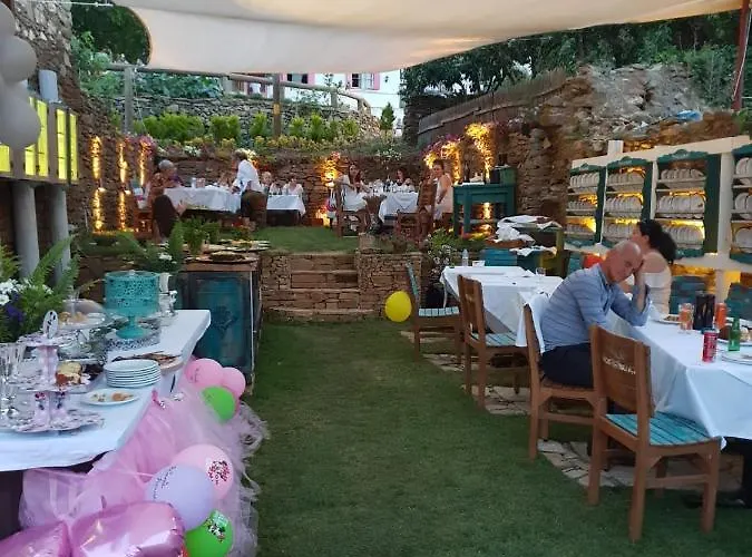 Chez Rumi Butik * Selcuk