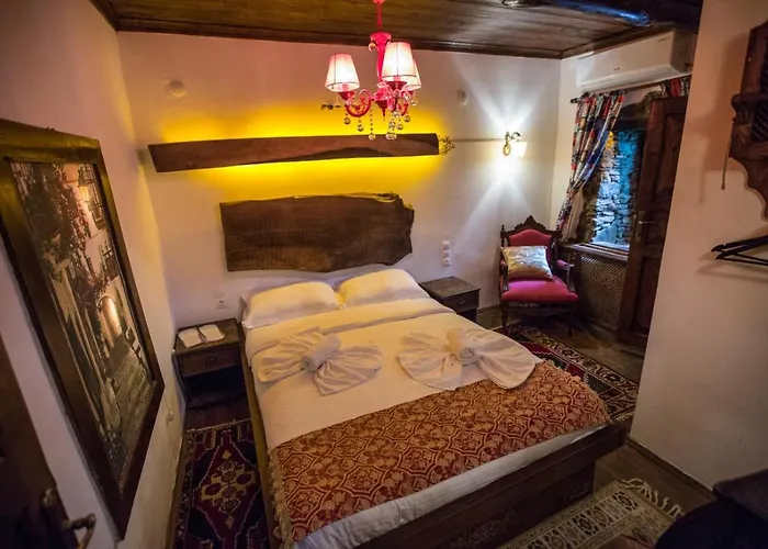 Chez Rumi Butik * Selcuk