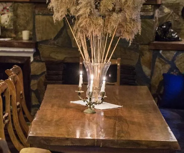 Chez Rumi Butik * Selcuk