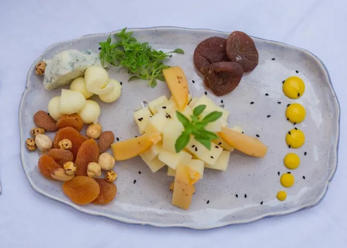 Chez Rumi Butik * Selcuk