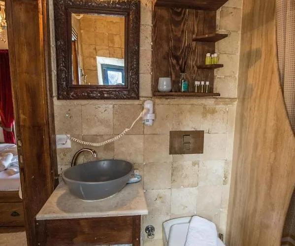 Chez Rumi Butik Bed & Breakfast Selcuk