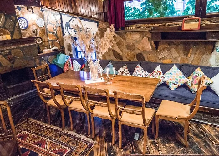 Chez Rumi Butik Selcuk