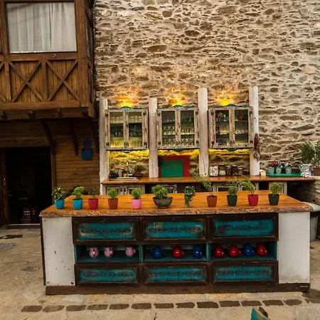 Chez Rumi Butik * Selçuk