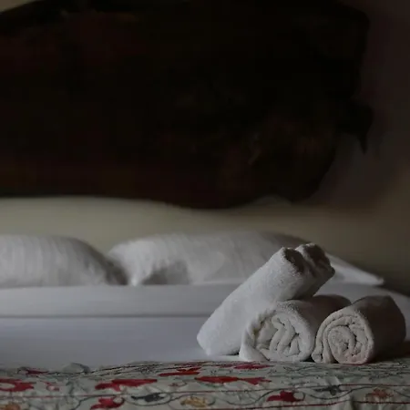 Chez Rumi Butik 塞尔丘克