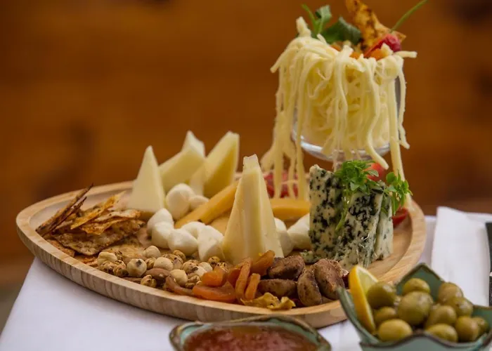 Chez Rumi Butik Panzió Selçuk