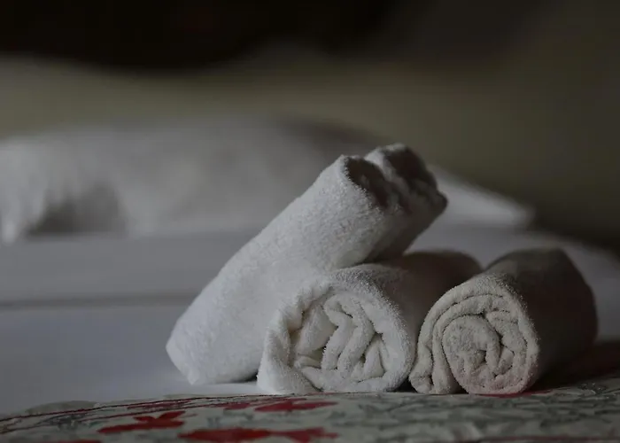 Chez Rumi Butik Panzió Selçuk