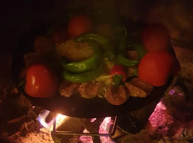 Chez Rumi Butik Panzió *