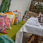 Bed and breakfast Chez Rumi Butik *