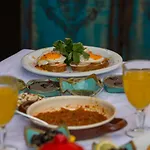 Bed and breakfast Chez Rumi Butik *