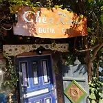 Chez Rumi Butik * Selçuk
