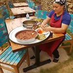 Chez Rumi Butik Bed and breakfast