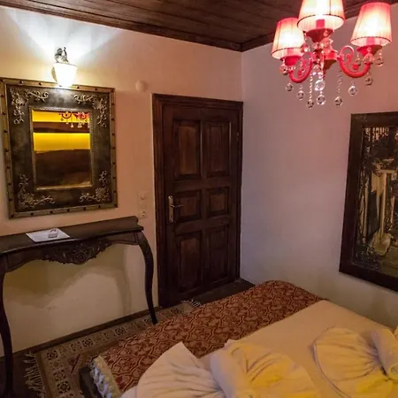 Chez Rumi Butik