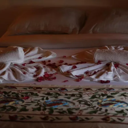 Bed and Breakfast Chez Rumi Butik